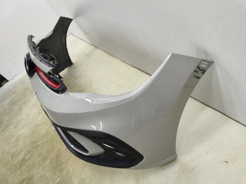 Zderzak przedni VW Polo GTi 21r.- Lift przód 4XPDC 2GS807221H
