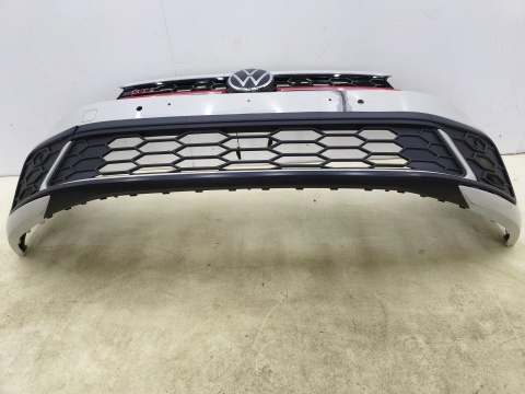 Zderzak przedni VW Polo GTi 21r.- Lift przód 4XPDC 2GS807221H