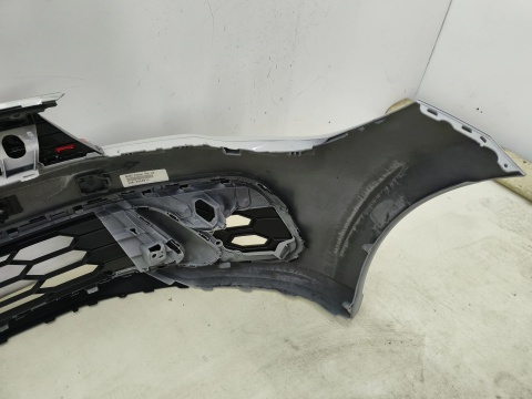 Zderzak przedni VW Polo GTi 21r.- Lift przód 4XPDC 2GS807221H