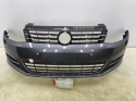Zderzak przedni VW Sharan 2 II 10-22r. przód 4XPDC spryski 7N0807211A