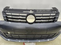 Zderzak przedni VW Sharan 2 II 10-22r. przód 4XPDC spryski 7N0807211A