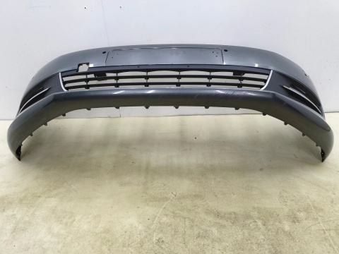Zderzak przedni VW Sharan 2 II 10-22r. przód 4XPDC spryski 7N0807211A