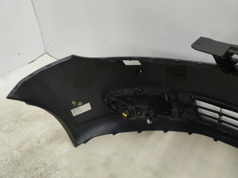Zderzak przedni VW Sharan 2 II 10-22r. przód 4XPDC spryski 7N0807211A