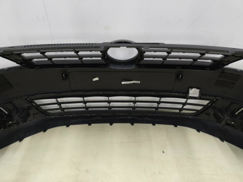 Zderzak przedni VW Sharan 2 II 10-22r. przód 4XPDC spryski 7N0807211A