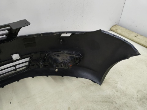 Zderzak przedni VW Sharan 2 II 10-22r. przód 4XPDC spryski 7N0807211A