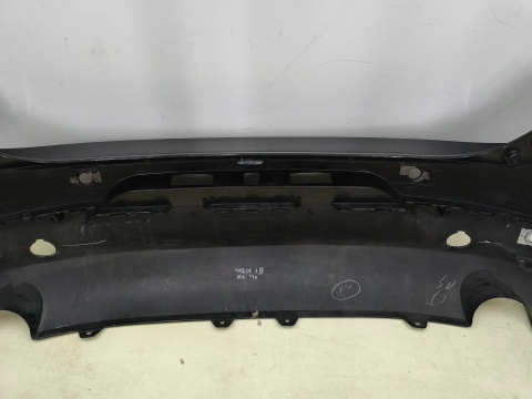 Zderzak tylny Mazda 3 BP 19r.- tył HB Hatchback 4XPDC BOS1-50221