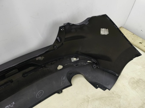 Zderzak tylny Mazda 3 BP 19r.- tył HB Hatchback 4XPDC BOS1-50221