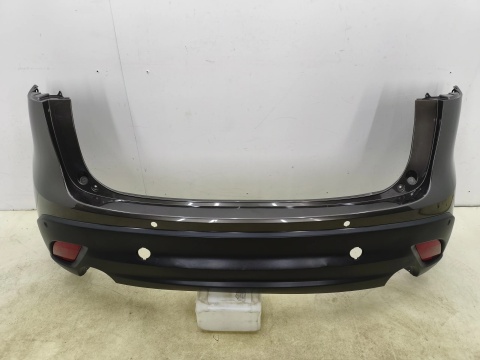 Zderzak tylny Mazda CX-5 1 I 12-17r. tył 4XPDC KD47-50221