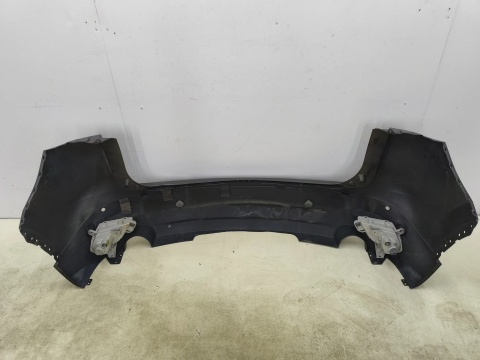 Zderzak tylny Mazda CX-5 1 I 12-17r. tył 4XPDC KD47-50221