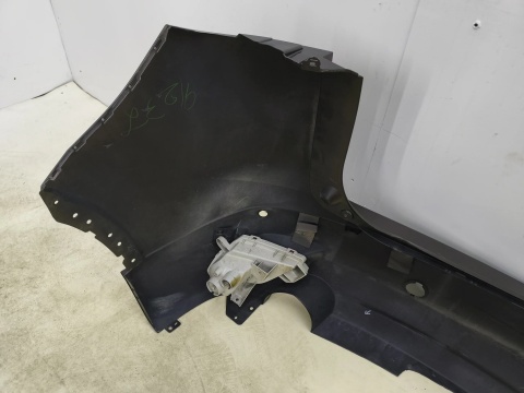 Zderzak tylny Mazda CX-5 1 I 12-17r. tył 4XPDC KD47-50221