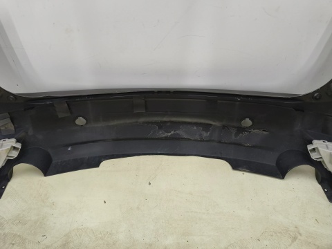 Zderzak tylny Mazda CX-5 1 I 12-17r. tył 4XPDC KD47-50221
