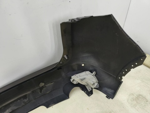 Zderzak tylny Mazda CX-5 1 I 12-17r. tył 4XPDC KD47-50221