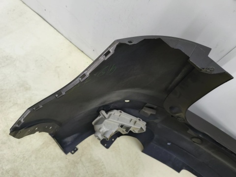 Zderzak tylny Mazda CX-5 1 I 12-17r. tył 4XPDC KD47-50221