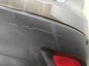 Zderzak tylny Mazda CX-5 1 I 12-17r. tył 4XPDC KD47-50221
