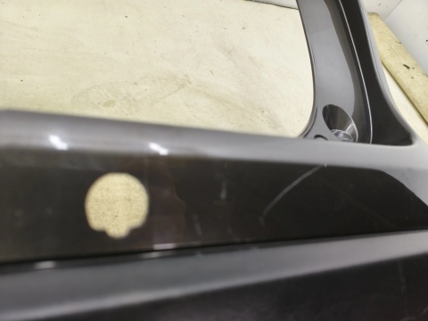 Zderzak tylny Mazda CX-5 1 I 12-17r. tył 4XPDC KD47-50221