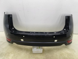 Zderzak tylny Mazda CX-5 2 II 17-21r. Przedlift tył 4XPDC KB8A-50221