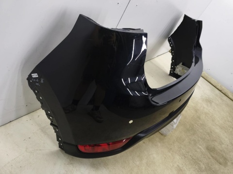Zderzak tylny Mazda CX-5 2 II 17-21r. Przedlift tył 4XPDC KB8A-50221