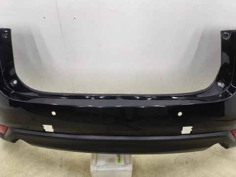 Zderzak tylny Mazda CX-5 2 II 17-21r. Przedlift tył 4XPDC KB8A-50221