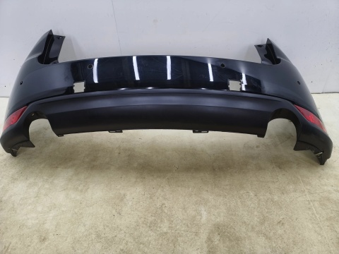 Zderzak tylny Mazda CX-5 2 II 17-21r. Przedlift tył 4XPDC KB8A-50221