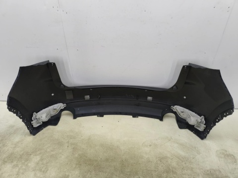 Zderzak tylny Mazda CX-5 2 II 17-21r. Przedlift tył 4XPDC KB8A-50221