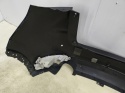 Zderzak tylny Mazda CX-5 2 II 17-21r. Przedlift tył 4XPDC KB8A-50221