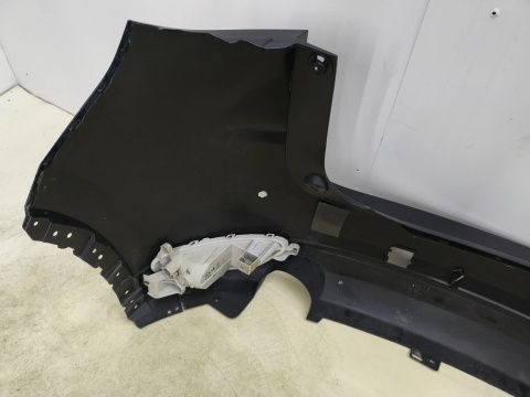 Zderzak tylny Mazda CX-5 2 II 17-21r. Przedlift tył 4XPDC KB8A-50221