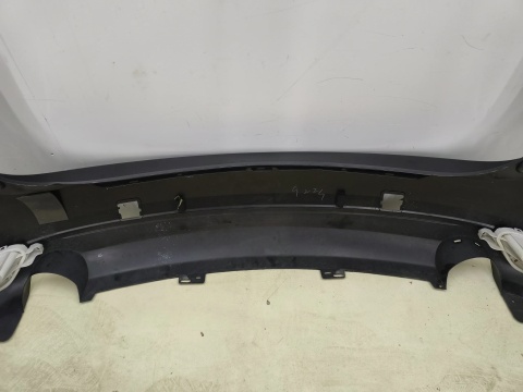 Zderzak tylny Mazda CX-5 2 II 17-21r. Przedlift tył 4XPDC KB8A-50221