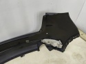 Zderzak tylny Mazda CX-5 2 II 17-21r. Przedlift tył 4XPDC KB8A-50221