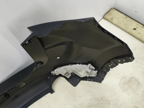 Zderzak tylny Mazda CX-5 2 II 17-21r. Przedlift tył 4XPDC KB8A-50221