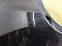 Zderzak tylny Mazda CX-5 2 II 17-21r. Przedlift tył 4XPDC KB8A-50221