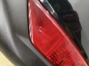 Zderzak tylny Mazda CX-5 2 II 17-21r. Przedlift tył 4XPDC KB8A-50221