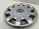 Kołpak Skoda Octavia 1 I 96-10r. 15 cali r15 oryginalny 1u0601147d