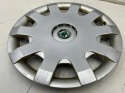 Kołpak Skoda Octavia 1 I 96-10r. 15 cali r15 oryginalny 1u0601147d
