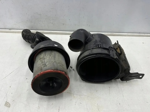 Obudowa filtra powietrza Citroen Jumper Ducato Boxer I 94-06r. 2.5d diesel
