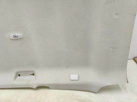 Podsufitka Ford Focus 3 III 10-19r. kombi f1eb-n51916-cc3am1