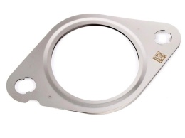 Uszczelka Tłumika Ford 13r.- uszczelka układu wydechowego cv61-9451-ac