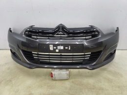 Zderzak przedni Citroen C4 2 II 10-18r. przód 9676285080A
