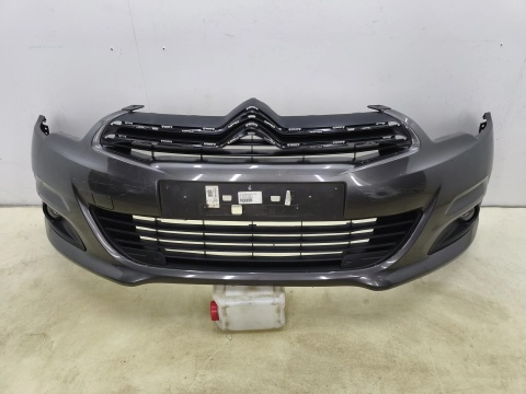 Zderzak przedni Citroen C4 2 II 10-18r. przód 9676285080A
