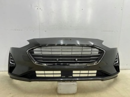 Zderzak przedni Ford Focus Mk4 18-22r. Przedlift przód JX7B-17757-A