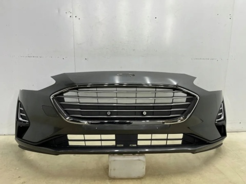 Zderzak przedni Ford Focus Mk4 18-22r. Przedlift przód JX7B-17757-A