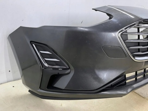 Zderzak przedni Ford Focus Mk4 18-22r. Przedlift przód JX7B-17757-A