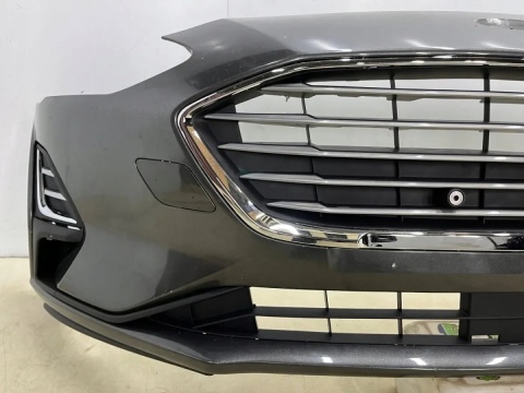 Zderzak przedni Ford Focus Mk4 18-22r. Przedlift przód JX7B-17757-A