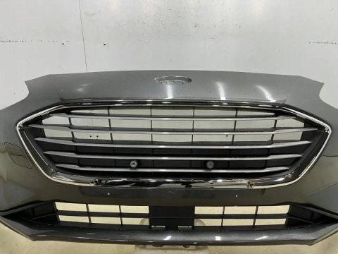 Zderzak przedni Ford Focus Mk4 18-22r. Przedlift przód JX7B-17757-A