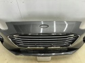 Zderzak przedni Ford Focus Mk4 18-22r. Przedlift przód JX7B-17757-A