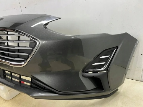 Zderzak przedni Ford Focus Mk4 18-22r. Przedlift przód JX7B-17757-A