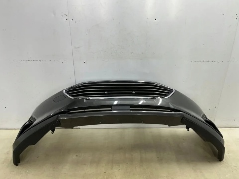 Zderzak przedni Ford Focus Mk4 18-22r. Przedlift przód JX7B-17757-A