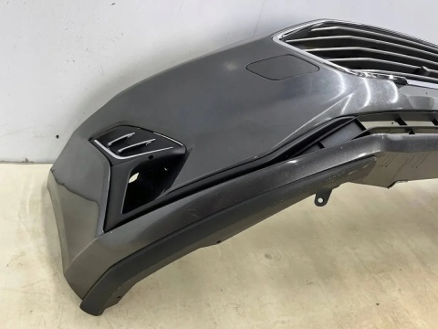Zderzak przedni Ford Focus Mk4 18-22r. Przedlift przód JX7B-17757-A