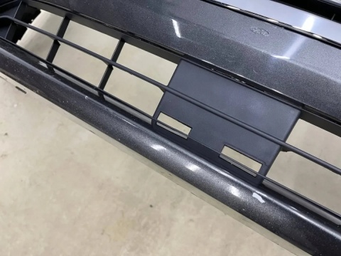 Zderzak przedni Ford Focus Mk4 18-22r. Przedlift przód JX7B-17757-A