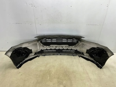 Zderzak przedni Ford Focus Mk4 18-22r. Przedlift przód JX7B-17757-A