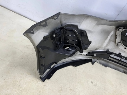 Zderzak przedni Ford Focus Mk4 18-22r. Przedlift przód JX7B-17757-A